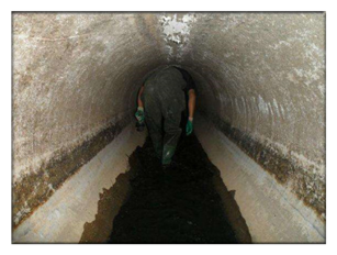 长顺管道高压清洗