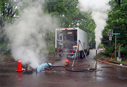 长顺CIPP热固化修复技术