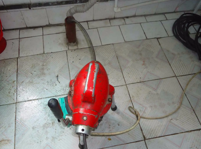 长顺下水道疏通