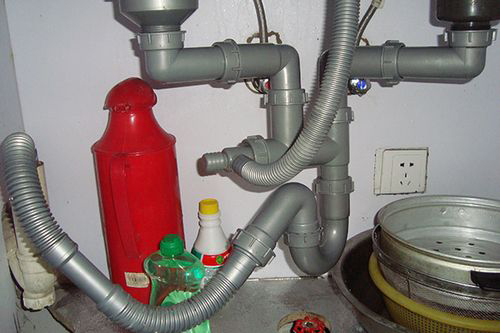 长顺下水道疏通要多少钱？