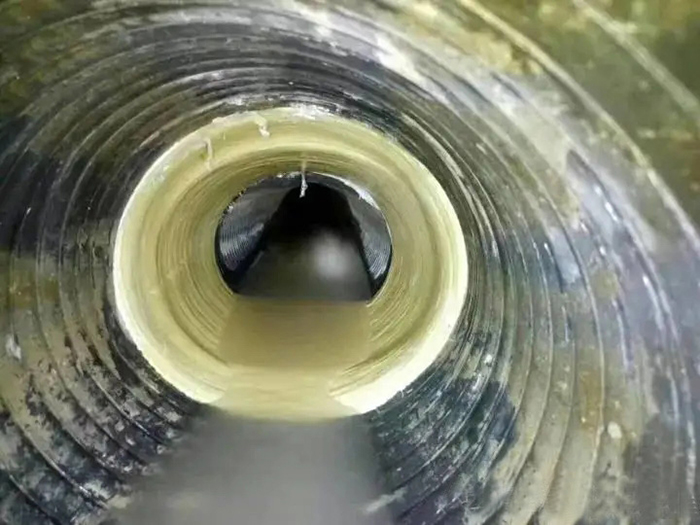 长顺内衬修复法通常适用于哪些类型的断面管道