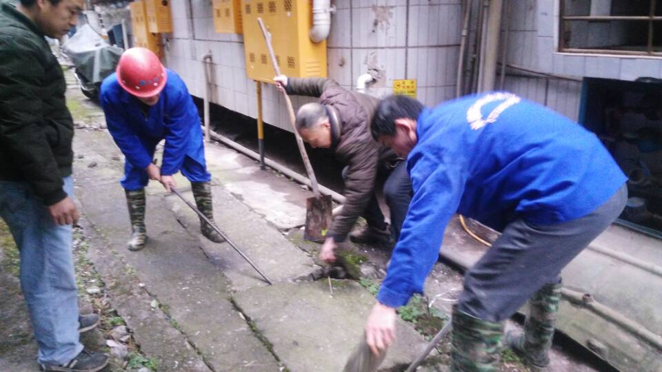 长顺清掏化粪池、管道疏通一站式服务<高效><技术><可靠>